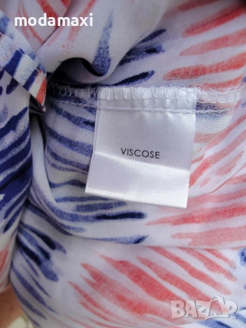 3XL Нова риза MILLERS  , снимка 8 - Ризи - 55288836