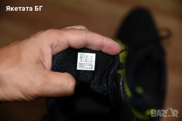 Asics GEL Solution Speed F2 размер 45, цена 70 евро, снимка 6 - Маратонки - 55315449