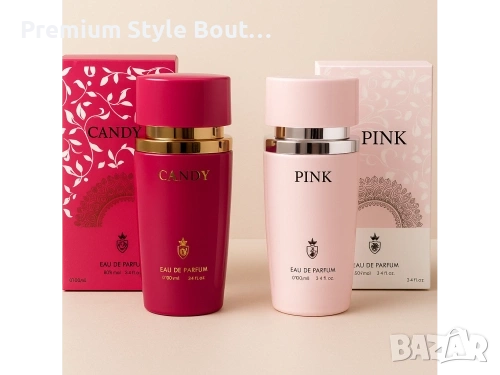 парфюми, снимка 15 - Унисекс парфюми - 54005642