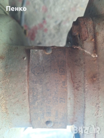Помпа за поливане Вида4, снимка 4 - Водни помпи - 54725590