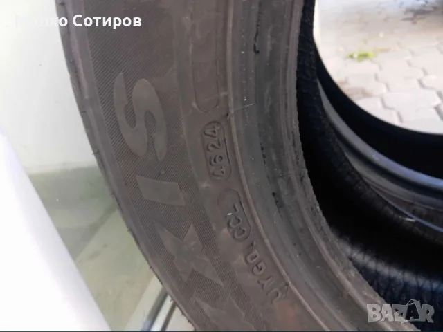 Летни Гуми 205/55/16