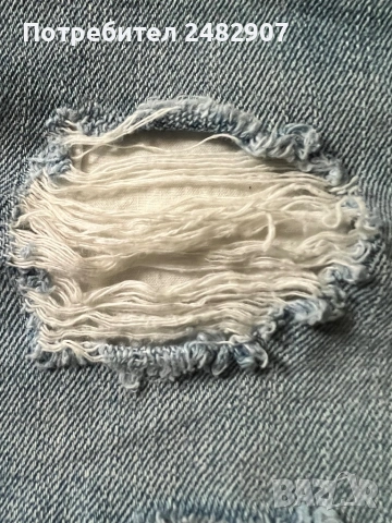 Къси дамски панталони, снимка 12 - Къси панталони и бермуди - 54353995