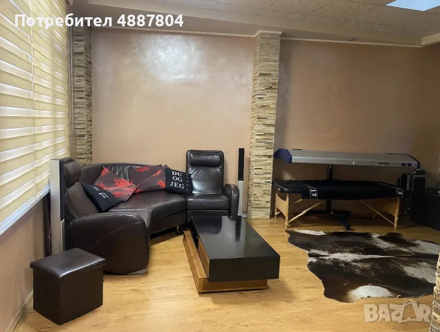 Проравам двустаен апатамент в Сарафово , снимка 2 - Апартаменти - 55380146