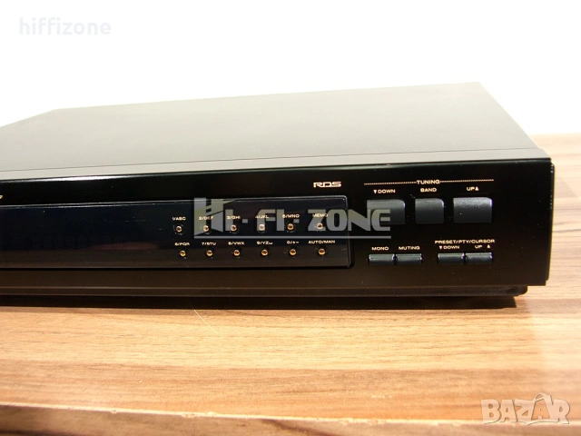 Тунер Marantz st-57, снимка 4 - Ресийвъри, усилватели, смесителни пултове - 54954246