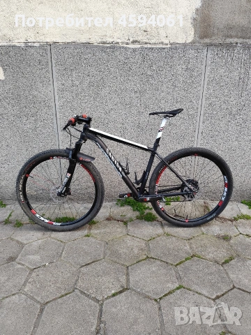 Grand Canyon AL F8 29er, снимка 2 - Велосипеди - 51705222