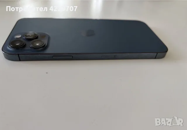 IPhone pro max 12, снимка 3 - Apple iPhone - 55403199