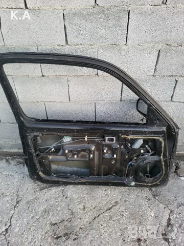 Предна лява врата Nissan Micra K11 2/3 врати, снимка 5 - Части - 55675102