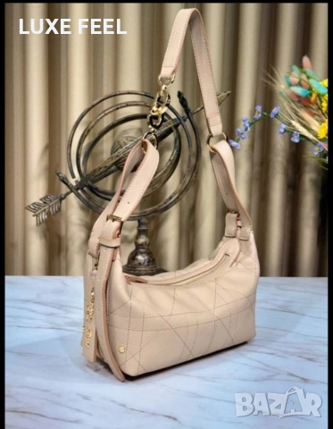 Fendi ⚜️ Chanel ⚜️ Dior ⚜️ JACQUEMUS⚜️ Prada ⚜️Дамски Чанти , снимка 6 - Чанти - 55079769