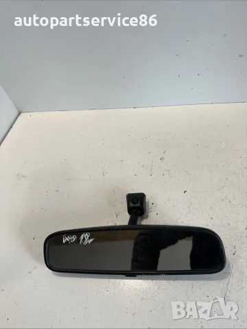 вътрешно огледало за обратно виждане #24111 за Hyundai i40 1.7 CRDi (2018 г.)