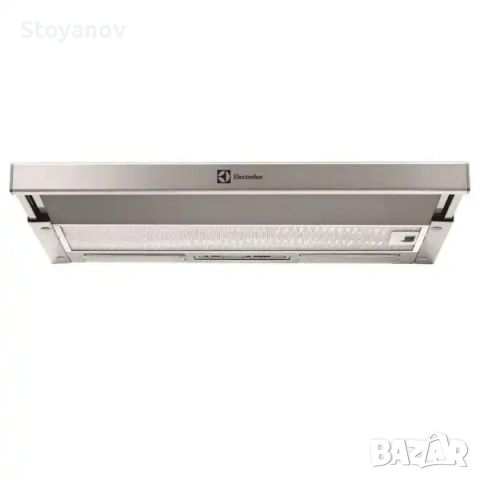 Телескопичен абсорбатор ELECTROLUX