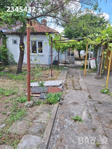 Продавам къща, гр. Добрич до Шел, снимка 3 - Къщи - 54982467