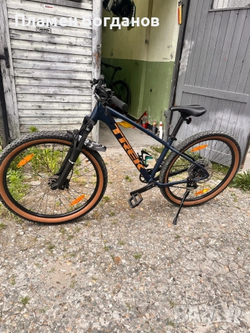 Trek Marlin 5