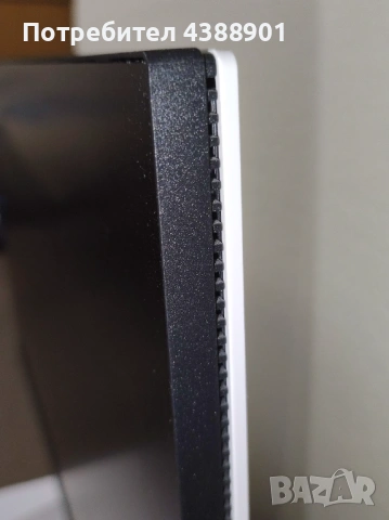 Dell S2421H Монитор с вградени говорители, снимка 8 - Монитори - 54633069
