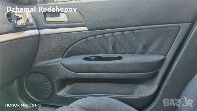 Alfa Romeo 159 1.9jtdm, снимка 9 - Автомобили и джипове - 55116265