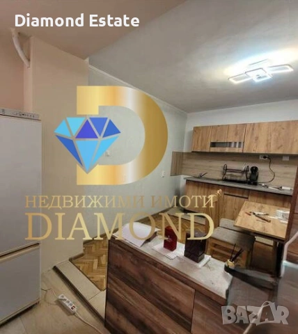 Апартамент в Димитровград - ул. Иван Вазов, снимка 6 - Апартаменти - 54761531