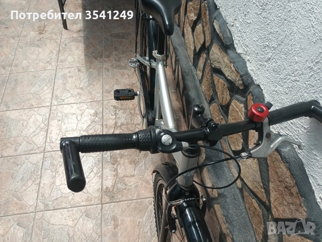 алуминиев велосипед 24", снимка 18 - Велосипеди - 54321183