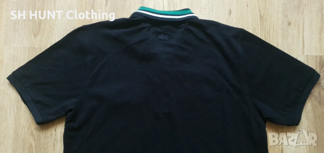 LACOSTE POLO Shirt размер M / L / XL поло тениска 0-2, снимка 6 - Тениски - 54803217