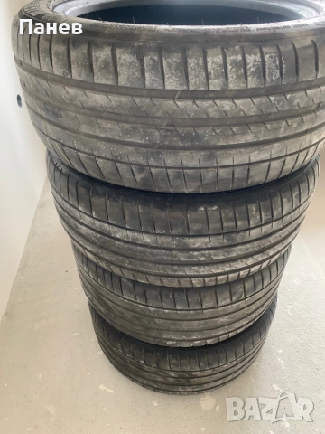 Летни гуми за BMW и лети джанти 15”  за Audi и VW, снимка 6 - Гуми и джанти - 49508527
