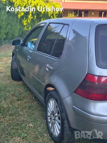 Продавам Голф4 1.9 TDI, снимка 3 - Автомобили и джипове - 54928570