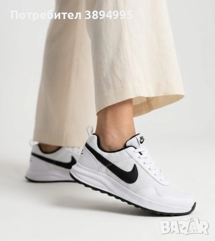 Дамски маратонки: NIKE 2061 (2 цвят), снимка 2 - Маратонки - 54616286