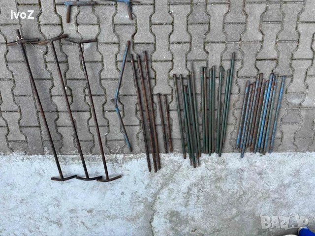 Продавам палатка , снимка 10 - Палатки - 54253132