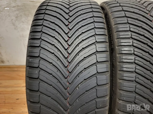 225/40/18 Bridgestone / всесезонни гуми, снимка 2 - Гуми и джанти - 55159519