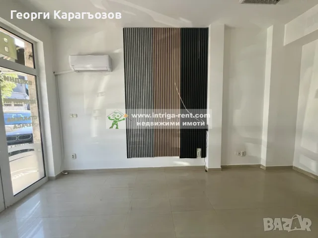 №4120 Магазин/Офис под наем в кв. Любен Каравелов, Хасково-близо до градската градина!, снимка 4 - Магазини - 55536729