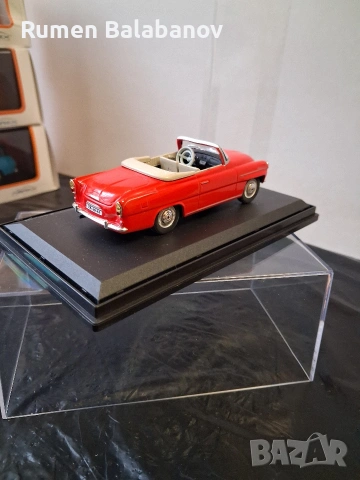 колекционерски колички , снимка 3 - Колекции - 54063107