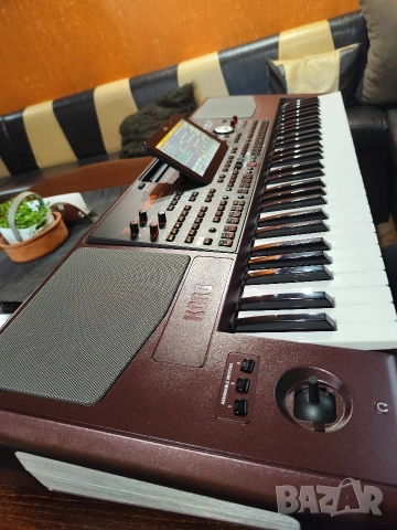 Korg pa1000