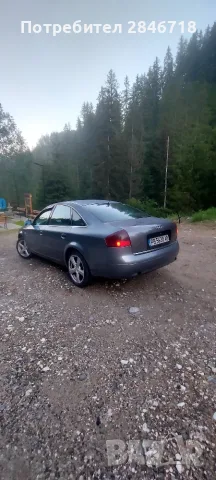 Audi 2.5 TDI 150 к.с., снимка 3 - Автомобили и джипове - 55346096