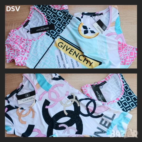 Дамски тениски 🔥35€ двете