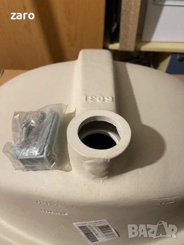 Две нови мивки за баня Vitra, снимка 5 - Мивки - 54125761