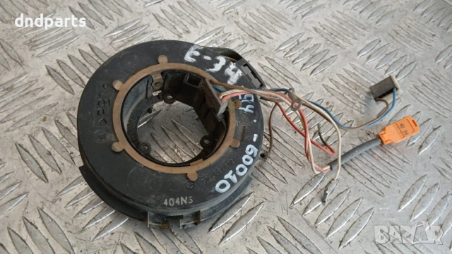 Лентов кабел BMW 5 E34 1994 6010937