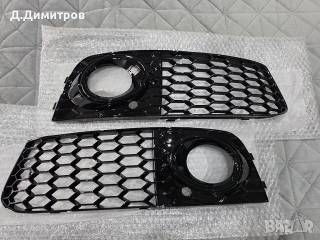 Audi A4 B8 части, снимка 8 - Части - 54934420