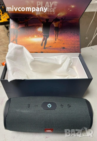 Преносима колона JBL Charge Essential 2 (CHARGEES2)