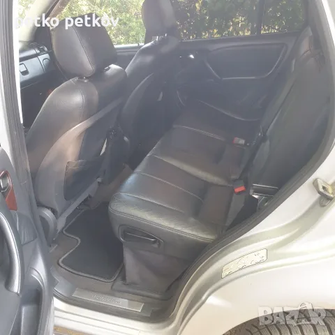 Продавам мл270 2004 година фейслифт, снимка 6 - Автомобили и джипове - 55629390
