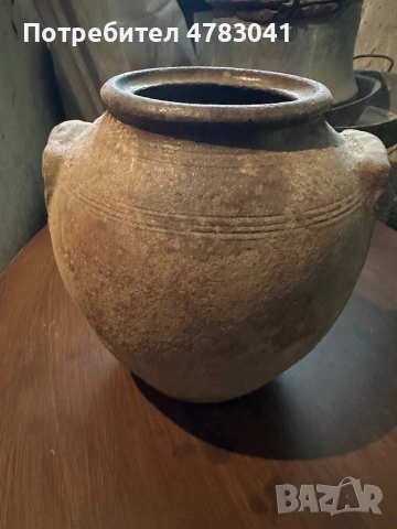 Старинни съдове, снимка 14 - Други - 54035448
