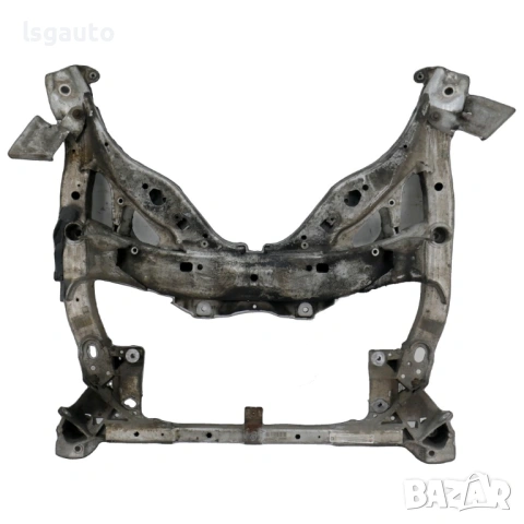 Преден мост BMW 5 Series (F10, F11) 2010-2016 ID: 159835, снимка 2 - Части - 54199122