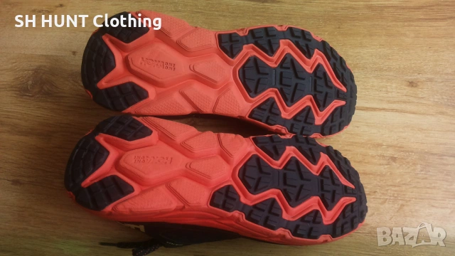 HOKA CHALLENGER ATR6 GORE-TEX Shoes размер EUR 44 2/3 маратонки водонепромокаеми - 2711, снимка 13 - Маратонки - 54896284