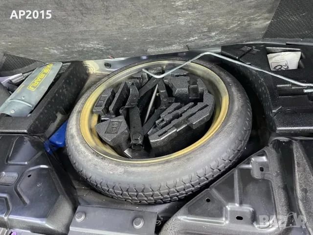Subaru Impreza 2.0R 2007.На части., снимка 5 - Части - 55322993