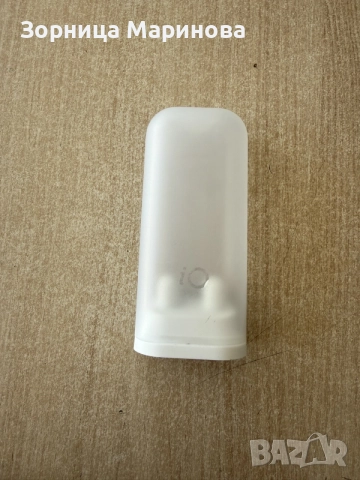 Продавам електрическа четка за зъби Oral-B iO 6 в отлично състояние, снимка 4 - Други - 55523920