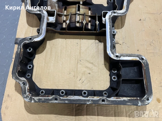 Картер за Mercedes C-class W203 / CLK W209 3.2 (M112), снимка 4 - Части - 54685594