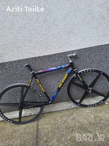 Winer pro wheelset spinergy, снимка 9 - Части за велосипеди - 55010902