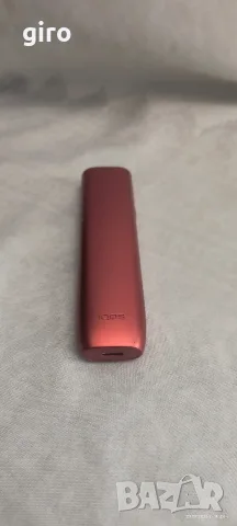 Iqos Iluma I One, снимка 5 - Електронни цигари - 55436953