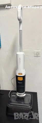 Прахосмукачка Roborock F25 RT, снимка 2 - Прахосмукачки - 54639059