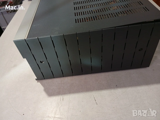За части усилвател Revox B251, снимка 7 - Ресийвъри, усилватели, смесителни пултове - 54981829