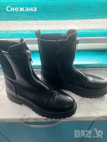 Нови обувки TENDENS, снимка 5 - Дамски ежедневни обувки - 54139502