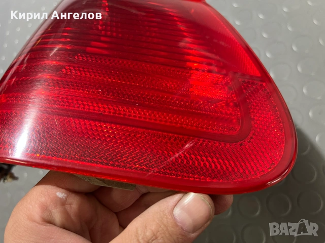 Десен стоп за BMW E46 Седан (преди фейс), снимка 5 - Части - 53291810