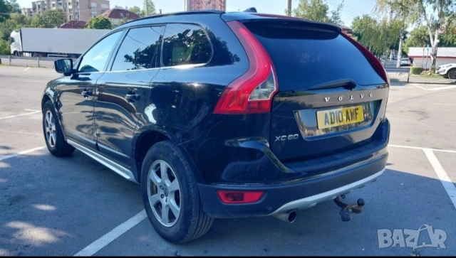 VOLVO -XC60 D3 SE- 2010г-163кс, снимка 2 - Части - 54423197