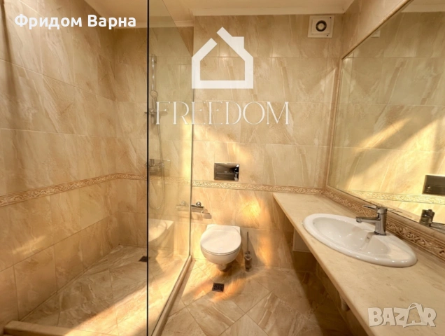 Продава 2-СТАЕН - град Варна, Аспарухово, снимка 3 - Апартаменти - 55285796